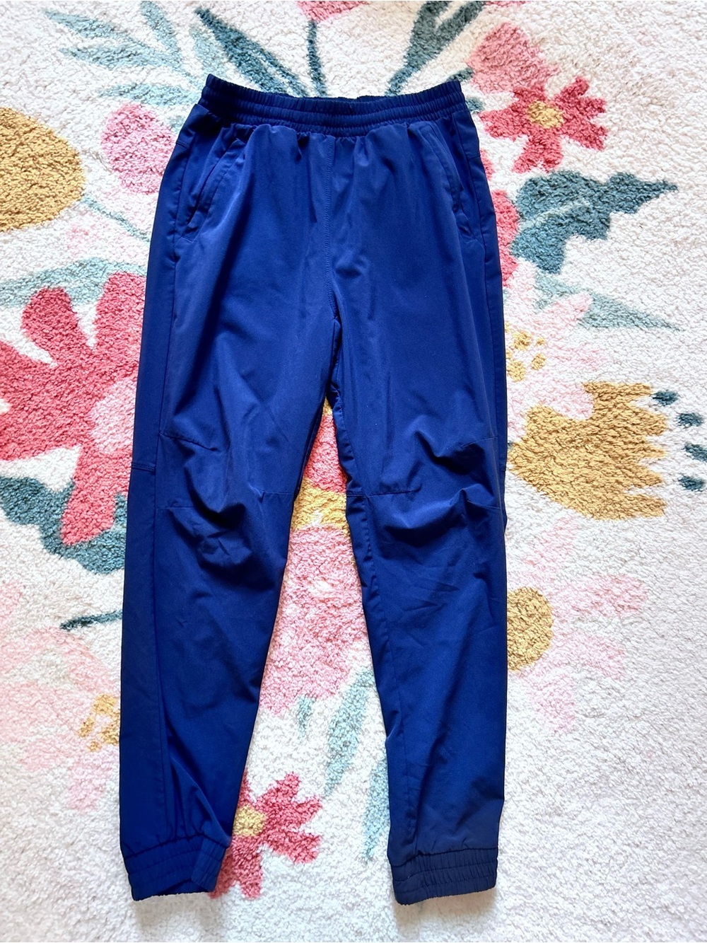 All in motion boys blue joggers